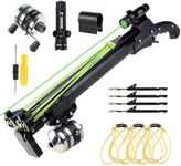 Catch&Hunt Fishing Slingshot, Profe