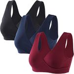 Nursing Sleep Bras