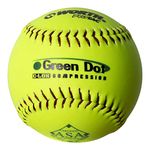 52 300 Softballs