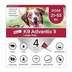 K9 Advantix II Large Dog Vet-Recomm