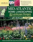 Mid-Atlantic Home Landscaping, 4th 