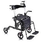 Altus Hybrid Duo 2-in-1 Mobility Ro