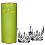 Waterford Giftology Lismore Crystal