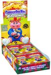 2021 Topps Garbage Pail Kids Chrome Hobby Box (24 pks/bx)