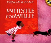 Whistle for Willie (Picture Puffin Books Book 2)