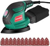 HYCHIKA Sander for Wood 200W, Elect