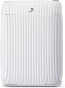 INSTAX Mini Link2 Photo Printer – Clay White, Portable Instant Prints