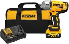 DEWALT 20V MAX Cordless Impact Wren