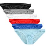 Mens Low Rise Briefs