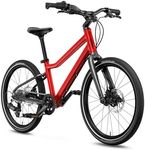 woom Explore 4 Kids’ Bicycle, 20-In