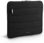 Targus 15–16 Inch Puffer Laptop Sle
