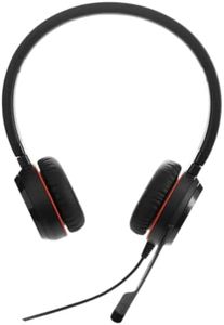 Jabra Evol