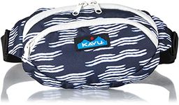 KAVU Unisex-Adult 9065-1420 Travel Accessory-Luggage Strap, Evening Tide, One Size