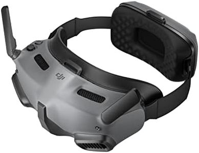 DJI Goggle