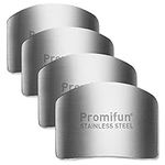 Promifun Finger Guards for Cutting,