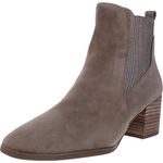 Anne Klein Women's Chelsea Bootie Boot Size: 6 UK