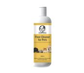 Foodie Puppies Floor Cleaner for Pet Urine - 500ml | Natural Antibacterial Disinfectant Cleans Tough Stains | Safe for Your Pets, Kills 99.9% Germs | Suitable for All Surfaces