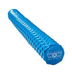 WOW Watersports 17-2060B First Class Soft Dipped Foam Pool Noodles - Blue