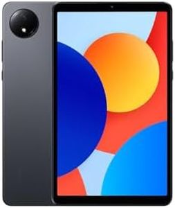 Xiaomi Redmi Pad SE 8.7 128GB 6RAM EU Black WiFi