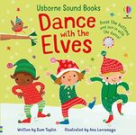 Dance With The Elves (Sound Books)