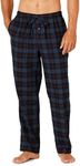 Amazon Essentials Men's Flannel Paj