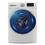 Front Load Washing Machine, Front L