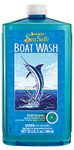 Star brite Sea Safe Biodegradable Boat Wash Soap, 32 oz