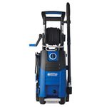 Nilfisk Premium 200 Pressure Washer - High Performance Power Washer for Workshops, Patios and Cars (2900 W)