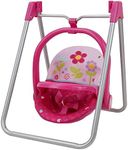 509: Garden Doll 3-in-1 Feed n Swin