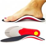 Shoe Insoles For Men And Women For 9.99