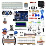 Arduino Starter Pack