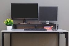 Tv Monitor Risers