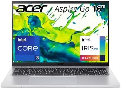 Acer Aspir