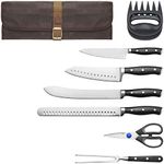 Henckels Forged Accent 9-pc Barbecu