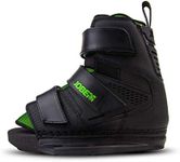Wakeboard boots/bindings Jobe Host size 10-12US 44-47EU / Boots for kiteboard too.