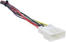 Metra 70-7552 Radio Wiring Harness 