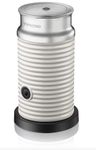 Nespresso Aeroccino 3 Milk Frother White