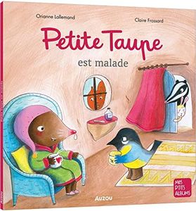 PETITE TAU