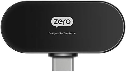 Timekettle Zero Translator