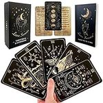 Luna Somnia Tarot Deck with Guidebo