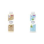 St. Ives Soothing Body Wash Oatmeal & Shea Butter + St. Ives Exfoliating Body Wash Sea Salt & Pacific Kelp