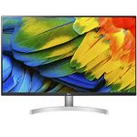 LG Electronics 4K Monitors