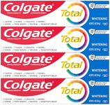 Colgate Total Whitening Toothpaste 