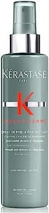Kérastase Genesis Homme, Spray de Force Épaississant, Strength and Thickness Boosting Hair Spray, for Weakened and Thin Hair,150 ml