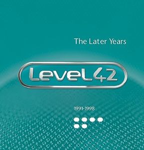 Later Year