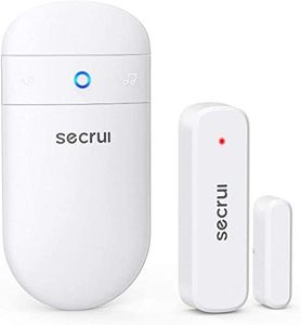 SECRUI Car