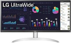 LG UltraWide FHD 29-Inch Computer M