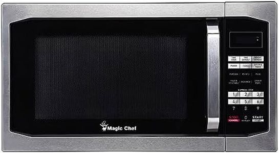 Magic Chef