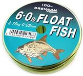 Drennan Float Fish Line New Version