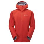 Montane Men's Phase Waterproof Jacket